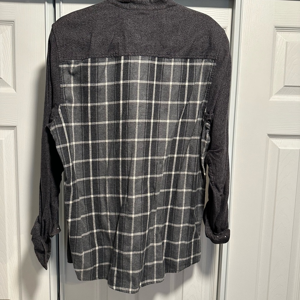 Carhartt Wip Work In Progress Button Up Large - image 4